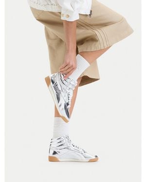 Reebok Sneakers Eo-F/S Hi 100272227 - Weiß