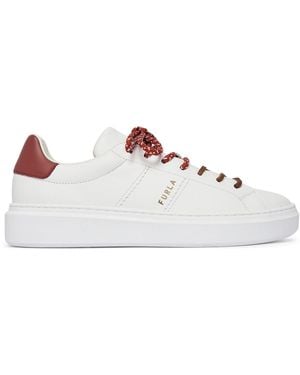 Furla Sneakers Hype Ym49Hyp Bx3477 Pt 5302S - Weiß