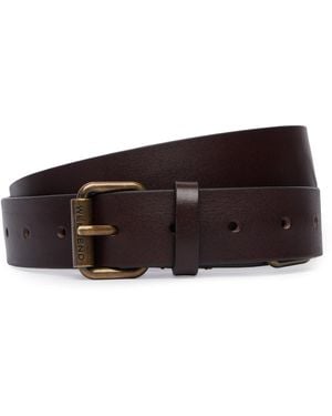 Weekend by Maxmara Gürtel Wkasaio 2625506015 - Braun