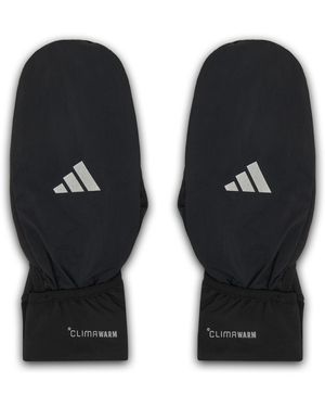 adidas Handschuhe Running Climawarm Jm3078 - Schwarz