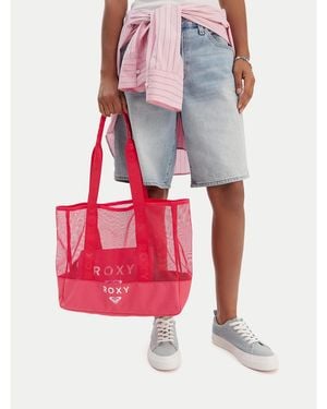Roxy Handtasche Cwbeo--M-007-09 - Rot