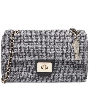 Nine West Handtasche Eo-Hudson-Harmony-Lda8004A - Mettallic