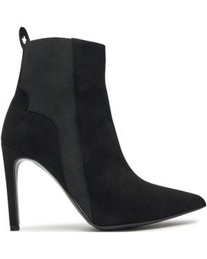 BALDOWSKI Stiefeletten D04901-1451-001 - Schwarz