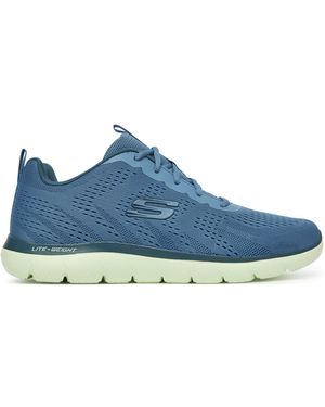 Skechers Sneakers Summits-Torre 232395/Bllm - Blau