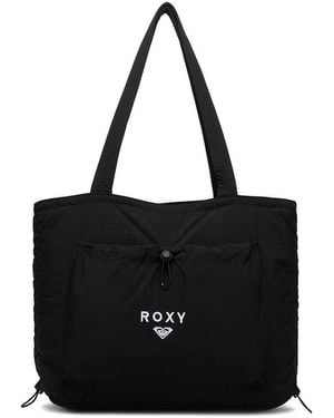 Roxy Handtasche Wbeohp--Mz-006-10 - Schwarz