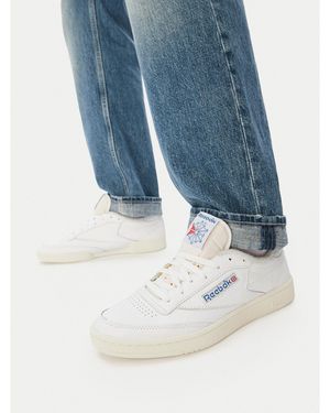 Reebok Sneakers Eo-Club C 85 Vintage 100007875 - Weiß