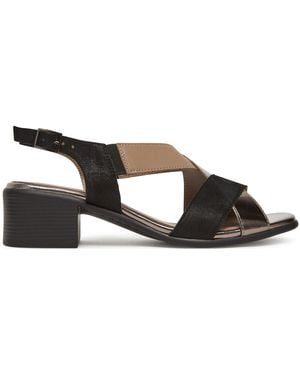 LASOCKI Sandalen Wi23-Positana-01 - Braun