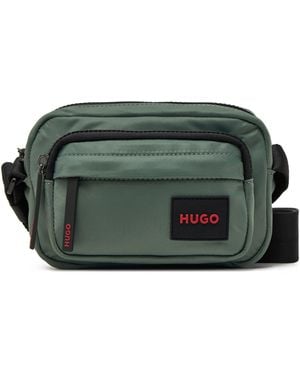 HUGO Umhängetasche 50531117 - Grün