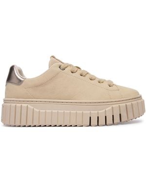 Tamaris Sneakers 1-23702-45 - Natur