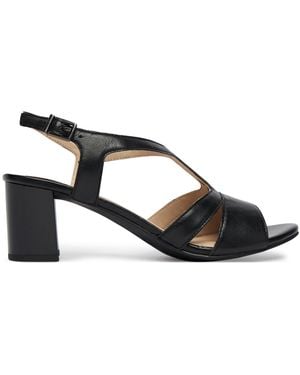 Caprice Sandalen 9-28308-46 - Blau