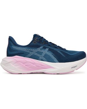 Asics Laufschuhe Dynablast 6 1012C010 - Blau