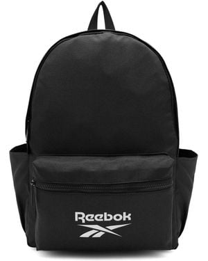 Reebok Rucksack Rbk-001-Ccc-05 - Schwarz