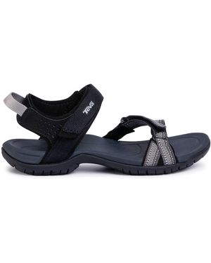 Teva Sandalen Verra 1006263 - Blau