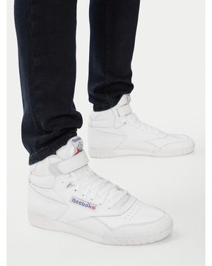 Reebok Sneakers Eo-Ex-O-Fit Hi 100000108 - Weiß