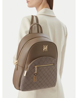 Nine West Rucksack Ceo-Luxe Harmony-Jh7269 - Braun