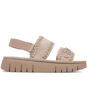 Roxy Sandalen Hy62277-1 - Mettallic