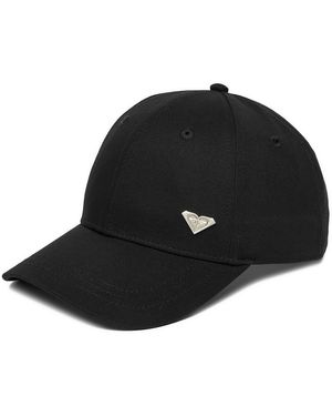 Roxy Cap Cwbeo-Rx-U3-001-Ss26 - Schwarz