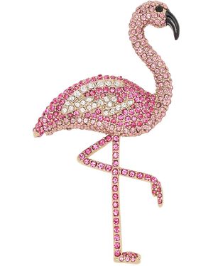 Weekend by Maxmara Brosche Perle 2625756054650 - Pink