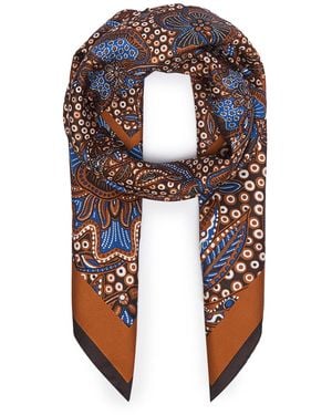 Weekend by Maxmara Tuch Aonesto 2615541035650 - Braun