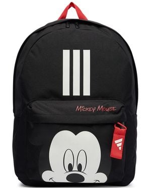 adidas Rucksack Disney Mickey Mouse Backpack Kr2317 - Schwarz