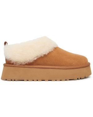 UGG Schneeschuhe W Tazzelle 1171393 - Braun