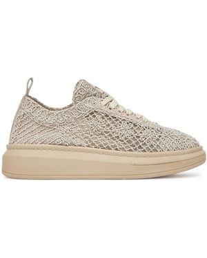 Mustang Sneakers 1468-301 - Braun