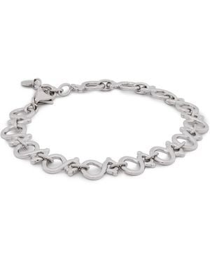 Tous Armband Infinity 1004658100 - Mettallic
