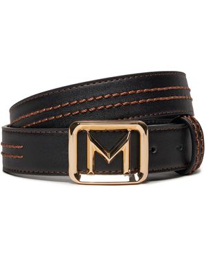 Marella Damengürtel Ondin 24135010372 - Schwarz