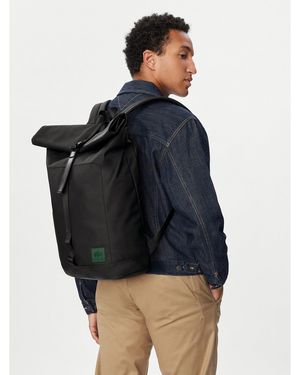 Lacoste Rucksack Nh5439Iv - Schwarz