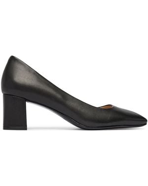 Furla Pumps Solid Ym34Fsd X30000 Cn O6000 - Schwarz