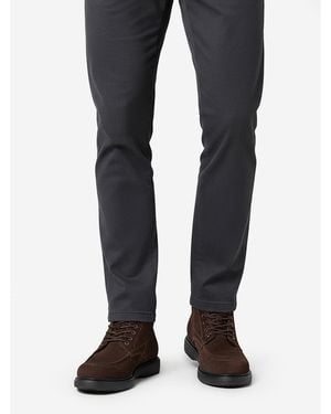 Go Soft Schnürschuhe Ceo-Griggs-03 Mi08 - Braun