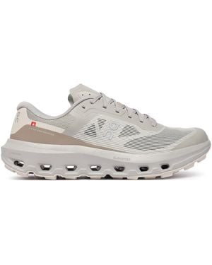 On Shoes Laufschuhe Cloudvista 3 3Mg30041 - Grau