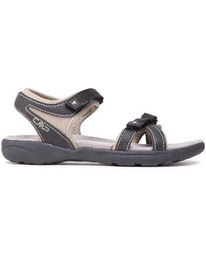 CMP Sandalen Adib Wmn Hiking Sandal 39Q9536 - Schwarz