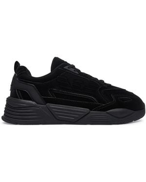 EA7 Sneakers 7X000306 Af28160 - Schwarz