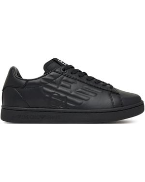 EA7 Sneakers 7X000331 Af10848 Mc061 - Schwarz