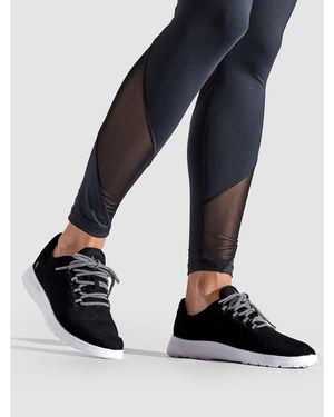 EMU Sneakers Barkly W12153 - Schwarz