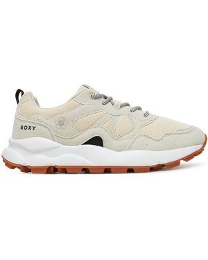 Roxy Sneakers V12-911 - Weiß