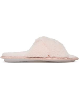 DeeZee Hausschuhe Hhs-22Jg-1006 - Pink