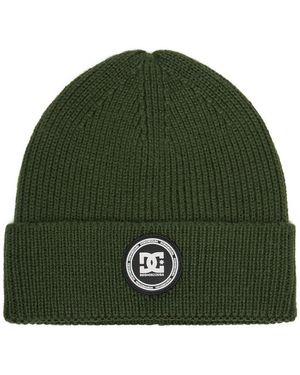 Dc Mütze Ceo--M3-001-Aw25 - Grün