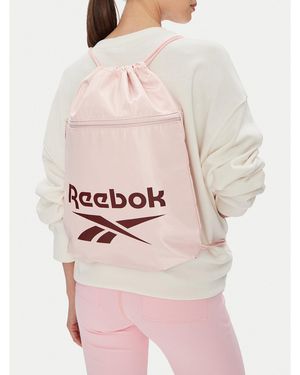 Reebok Turnbeutel Rbk-B-044-Ccc - Pink