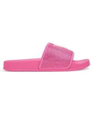 Guess Pantoletten E6Gz16 Bb00F - Pink
