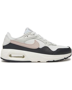 Nike Sneakers Wmns Air Max Sc Cw4554 - Weiß
