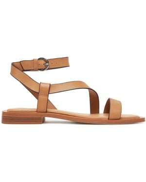 ALDO Sandalen Grugar 13966799 - Braun