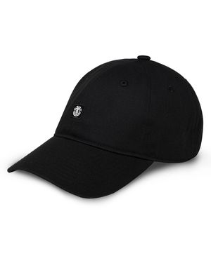 Element Cap Fluky Elyha00138 - Schwarz