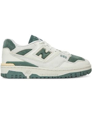 New Balance Sneakers Bbw550Pe - Grün