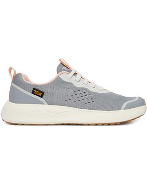 Teva Wassersportschuhe Hydratrek Fairwind 1173698 - Blau