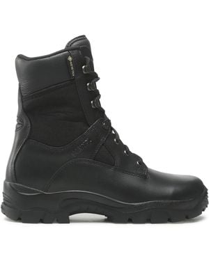 Meindl Trekkingschuhe Eagle Pro Gtx Gore-Tex 3761 - Schwarz
