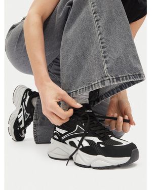 Reebok Sneakers C-Charge Ar30246Wbnw - Grau