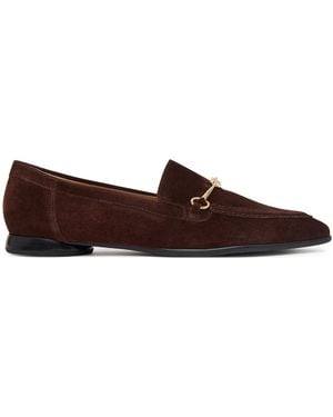 Högl Slipper Elodie 2-100442-21000 - Braun