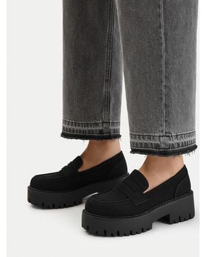 DeeZee Slipper Ceo-Hy66880001-3 - Schwarz